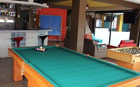Cuscopackers Hostels